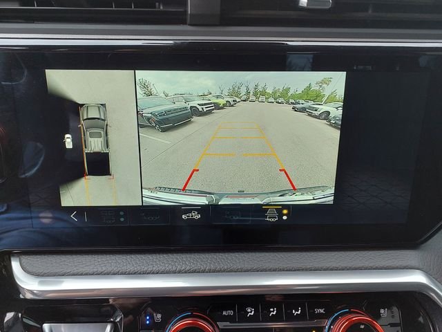 2023 GMC Sierra 1500 Denali Denali - Photo 13
