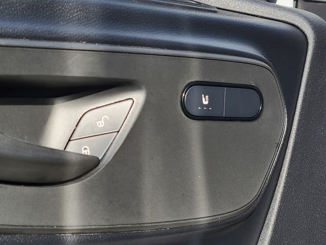 2025 Mercedes-Benz Sprinter Cargo Van Base - Photo 17