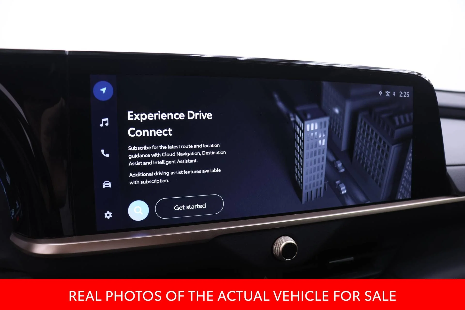Certified Used 2026 Black Toyota Platinum image 8