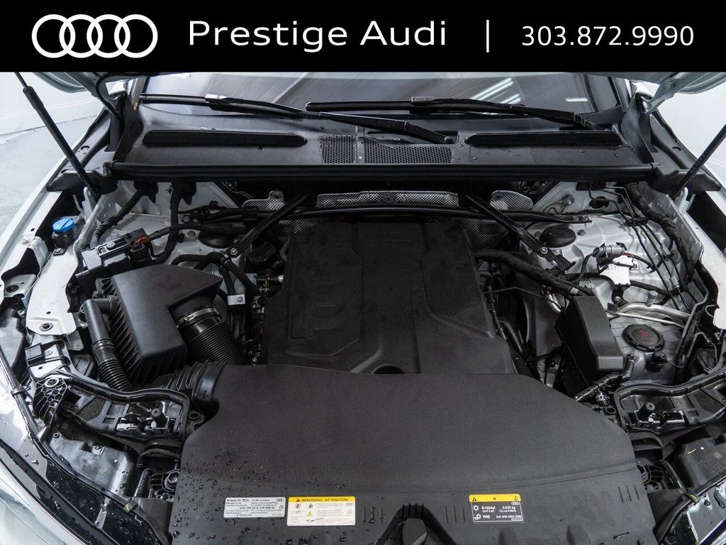 2025 Audi Q5 Premium - Photo 23