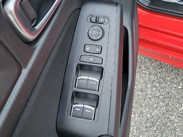 2024 Honda Civic Sport - Photo 21