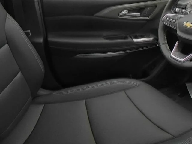 2027 Chevrolet Traverse LT - Photo 37