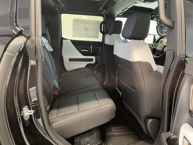 2025 GMC HUMMER EV 2X - Photo 40