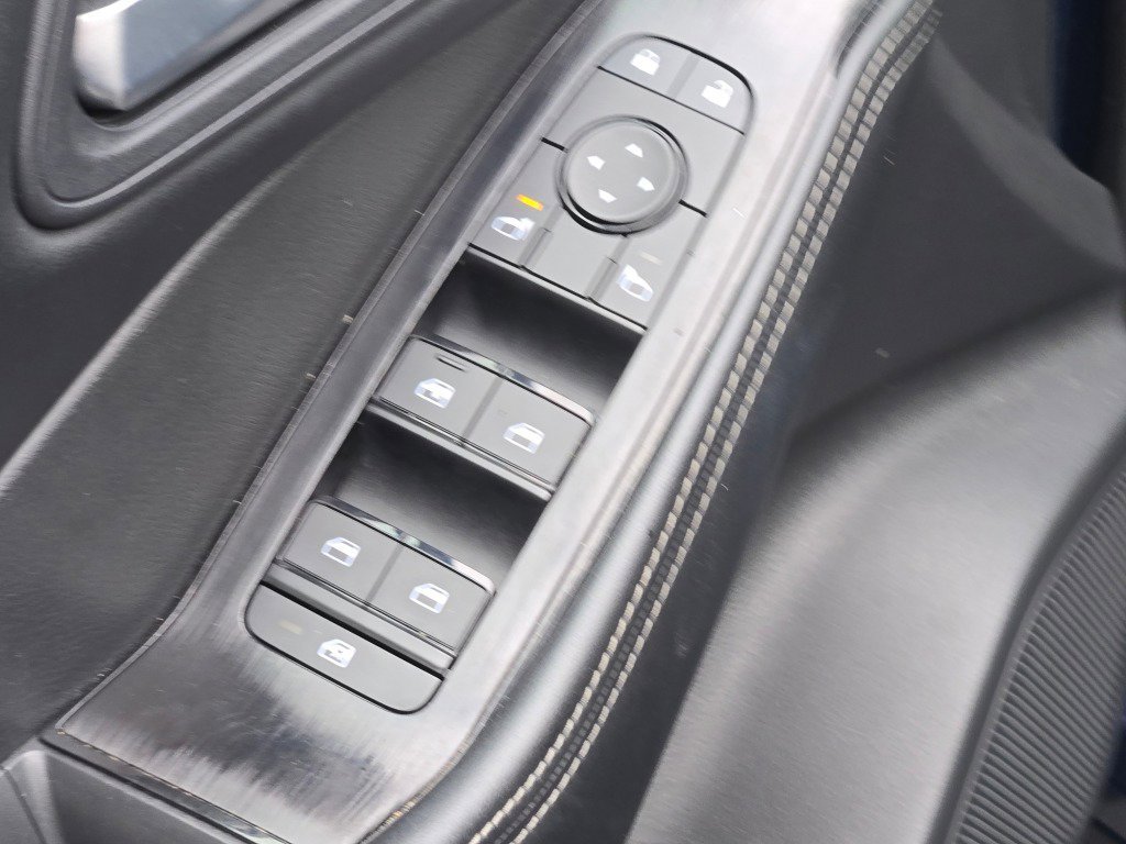 2024 Nissan Rogue SV - Photo 21