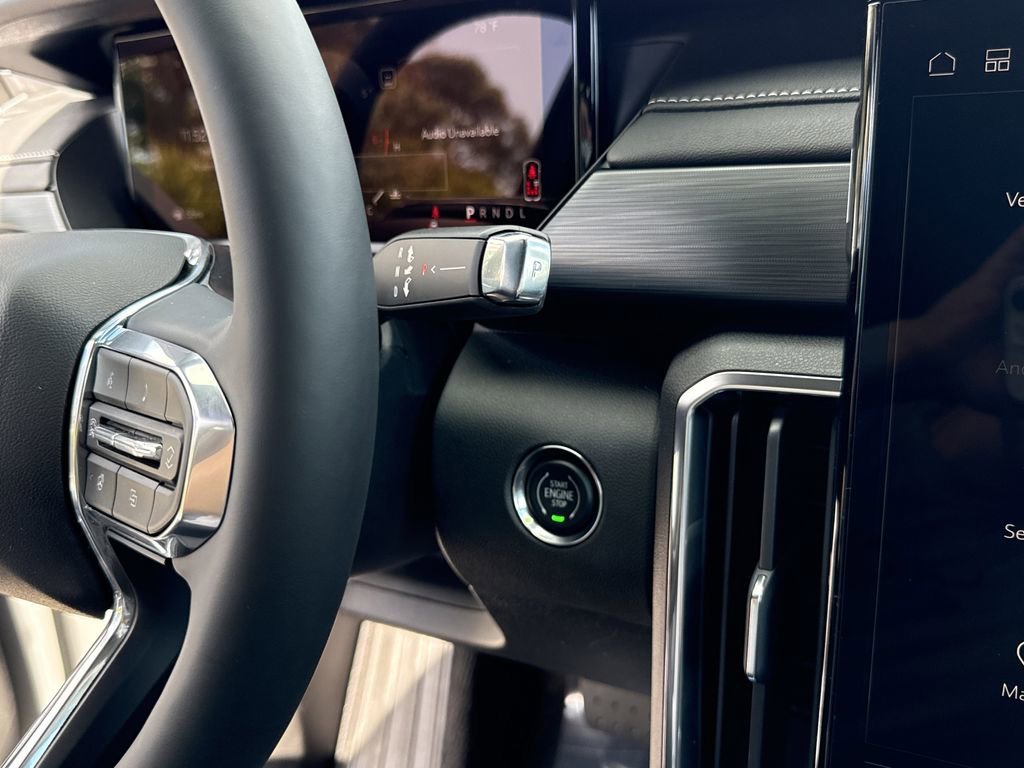 2026 GMC Acadia Elevation - Photo 24