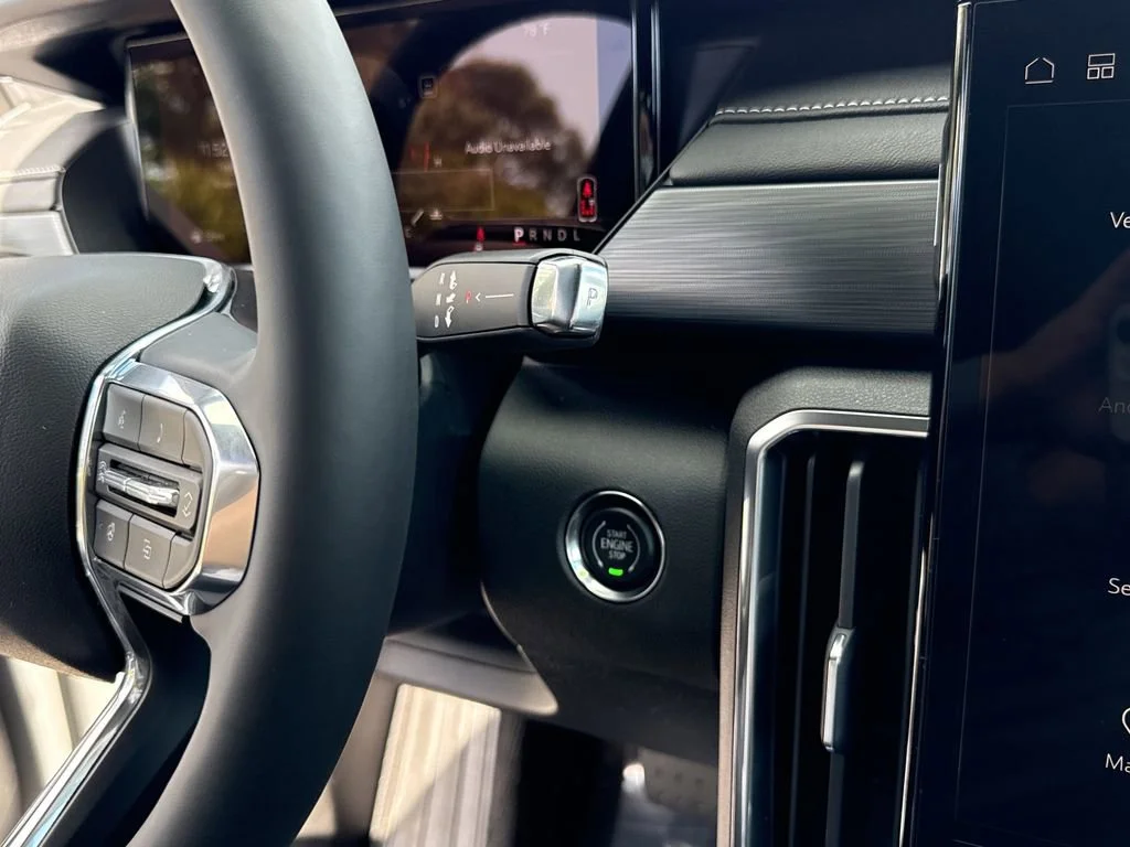 2026 GMC Acadia Elevation - Photo 24