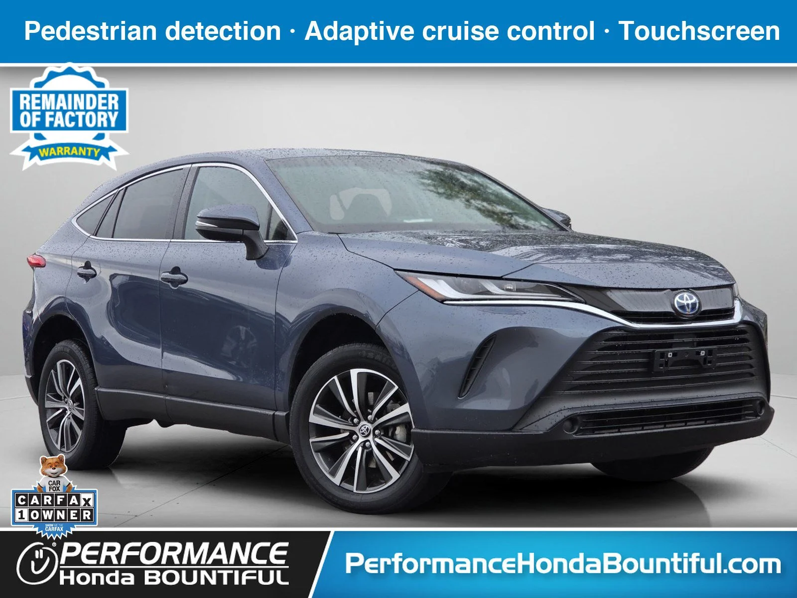 2024 Toyota Venza