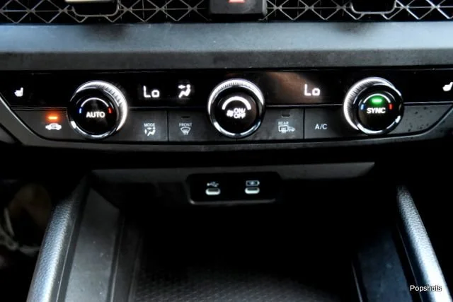 2024 Honda Accord EX - Photo 40