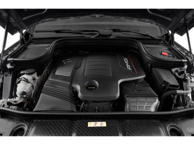 Used 2021  Mercedes-Benz AMG® GLE 53 image 12