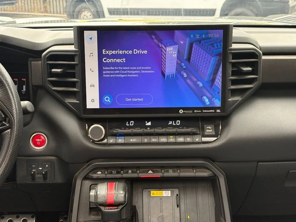 Used 2023 Gray Toyota TRD Pro image 13