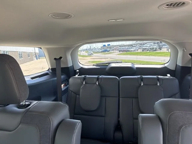New 2026 Carbonized Gray Metallic Ford Active image 15