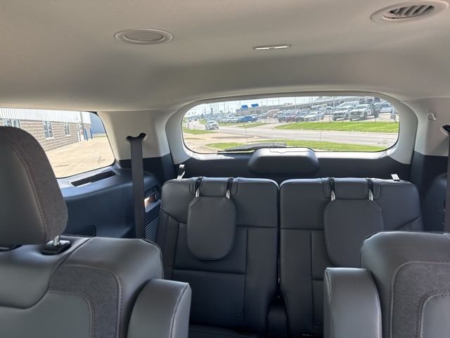 New 2026 Carbonized Gray Metallic Ford Active image 15