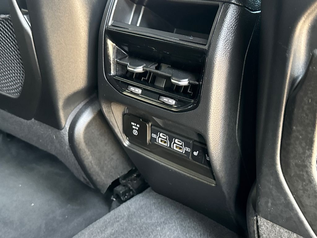 Used 2022 Gray Jeep Trailhawk 4xe image 20