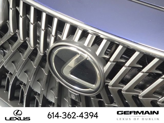 Used 2022  Lexus 250 image 12