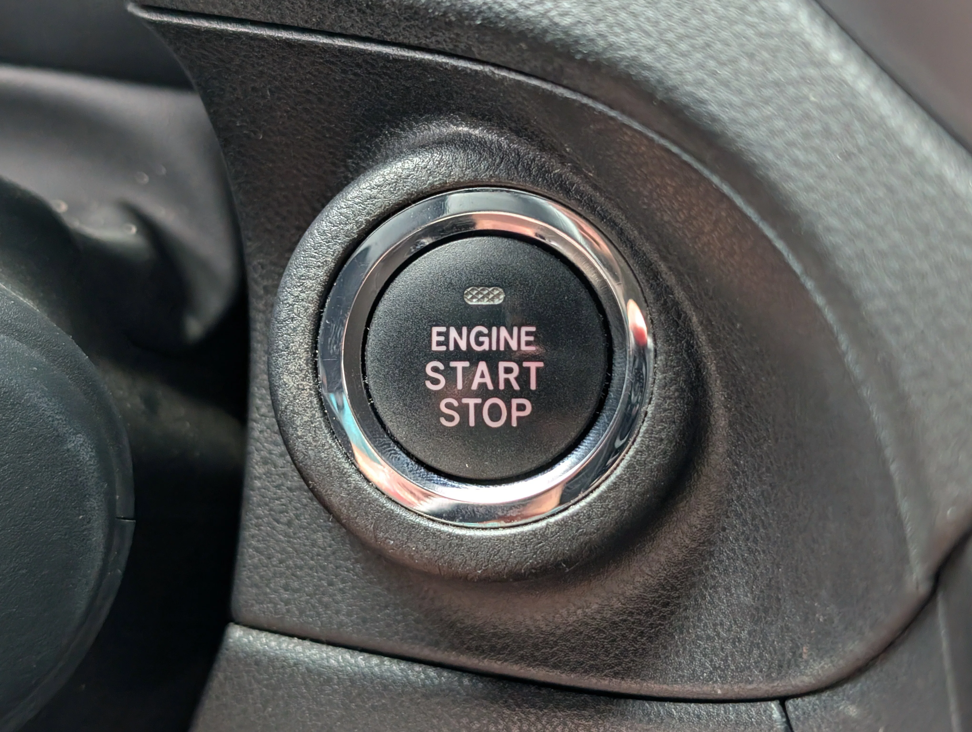Used 2020 Magnetite Gray Metallic Subaru Touring image 30