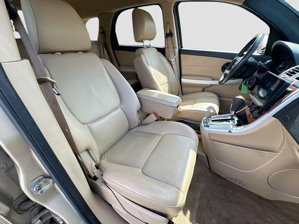 Used 2008 Beige Chevrolet LT image 33