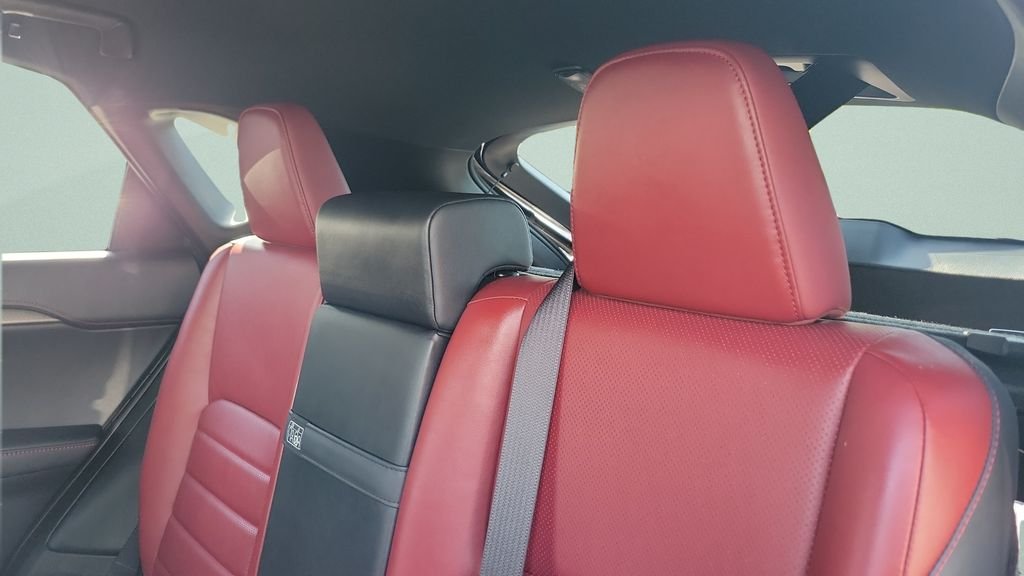 2016 Lexus NX F Sport - Photo 10