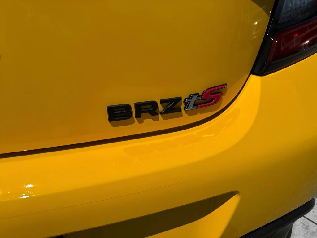 Used 2026 Yellow Subaru Series.Yellow image 22