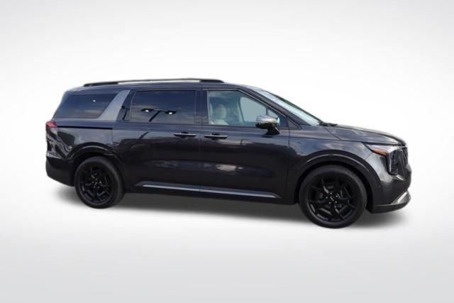 Used 2025 Panthera Metal Kia SX Prestige image 13