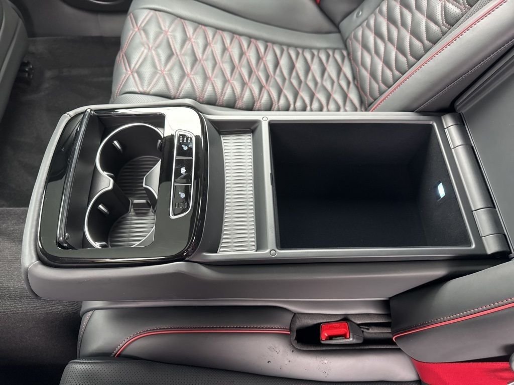 2025 GENESIS G80 Sport Prestige - Photo 47