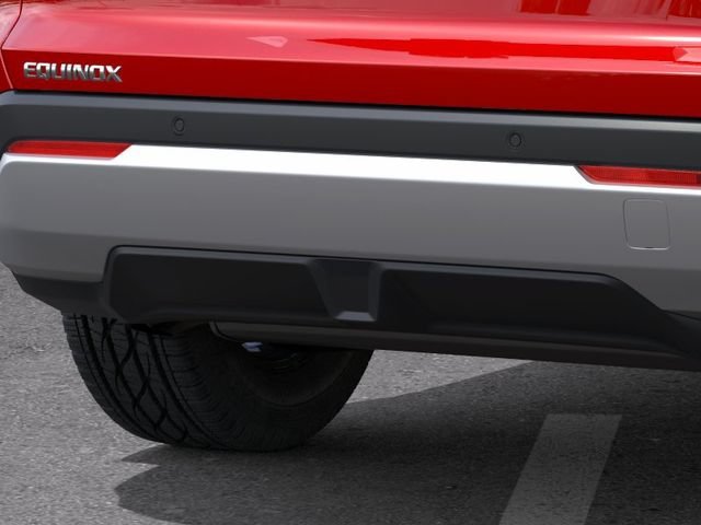 2027 Chevrolet Equinox LT - Photo 14