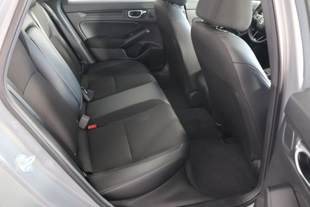 2026 Honda Civic Sport - Photo 49