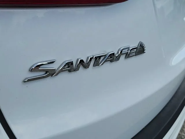 2017 Hyundai Santa Fe Sport - Photo 8