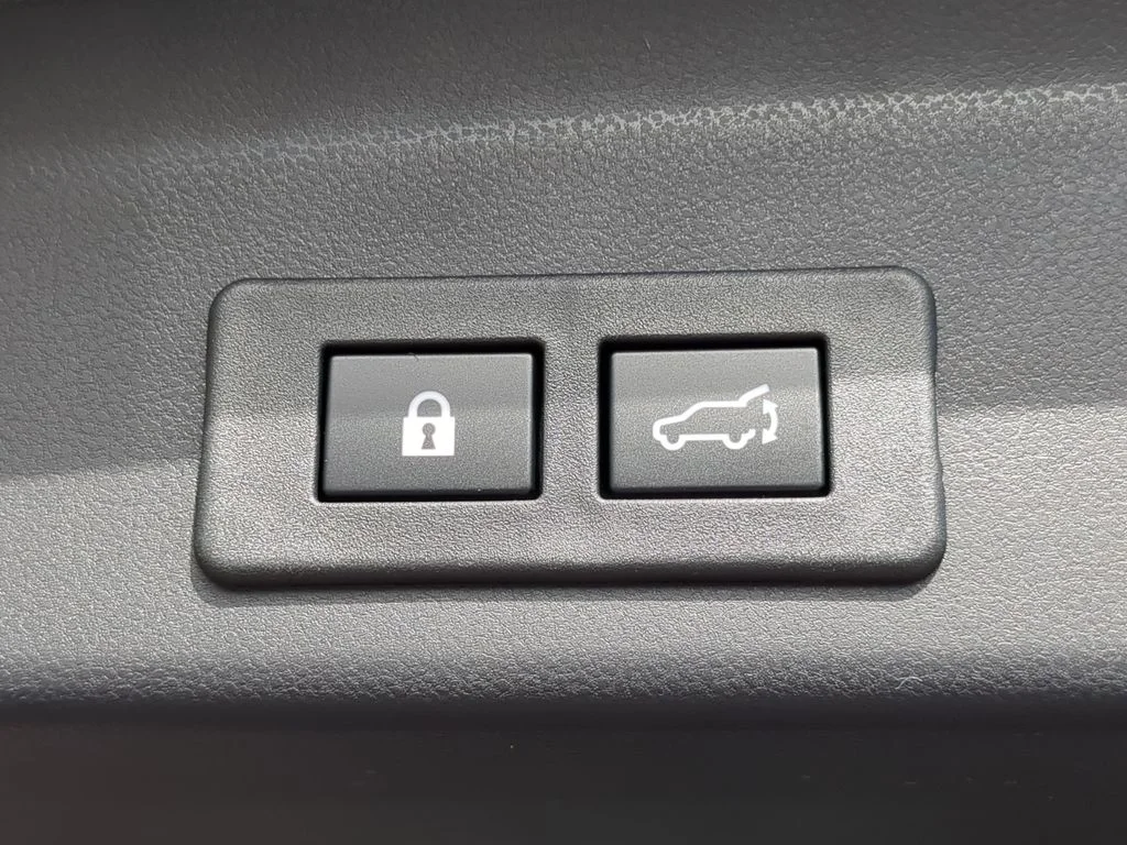 2026 Subaru Ascent Onyx Edition-Touring - Photo 10