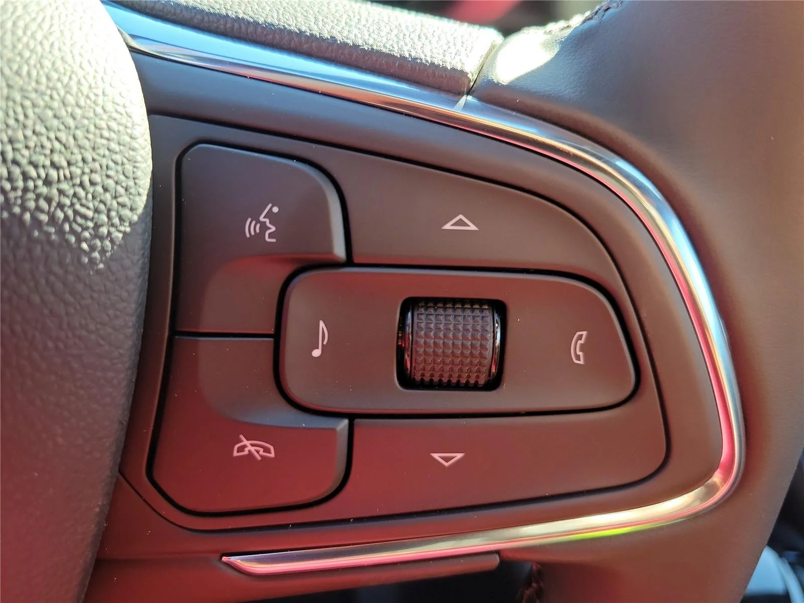 2026 Buick Envista Avenir - Photo 23