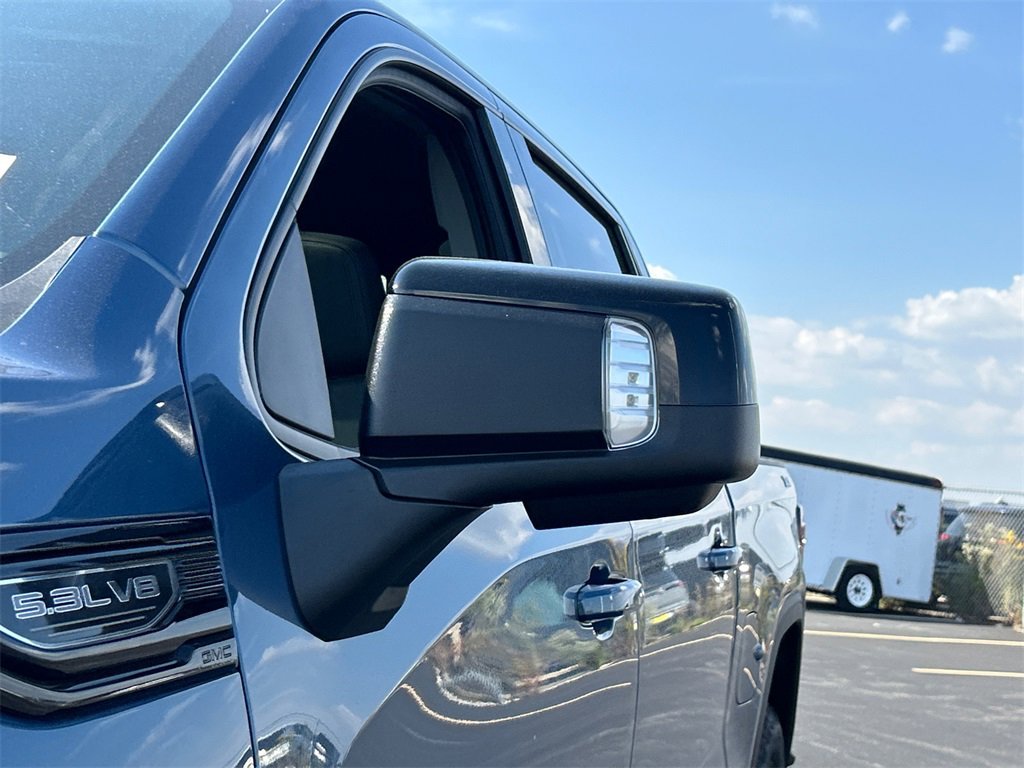 2026 GMC SIERRA - Image 12