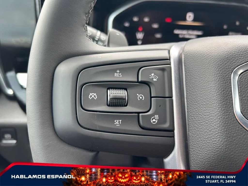 New 2026 Summit White GMC Elevation image 20