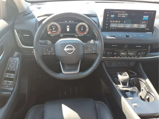 Used 2026  Nissan SL image 19