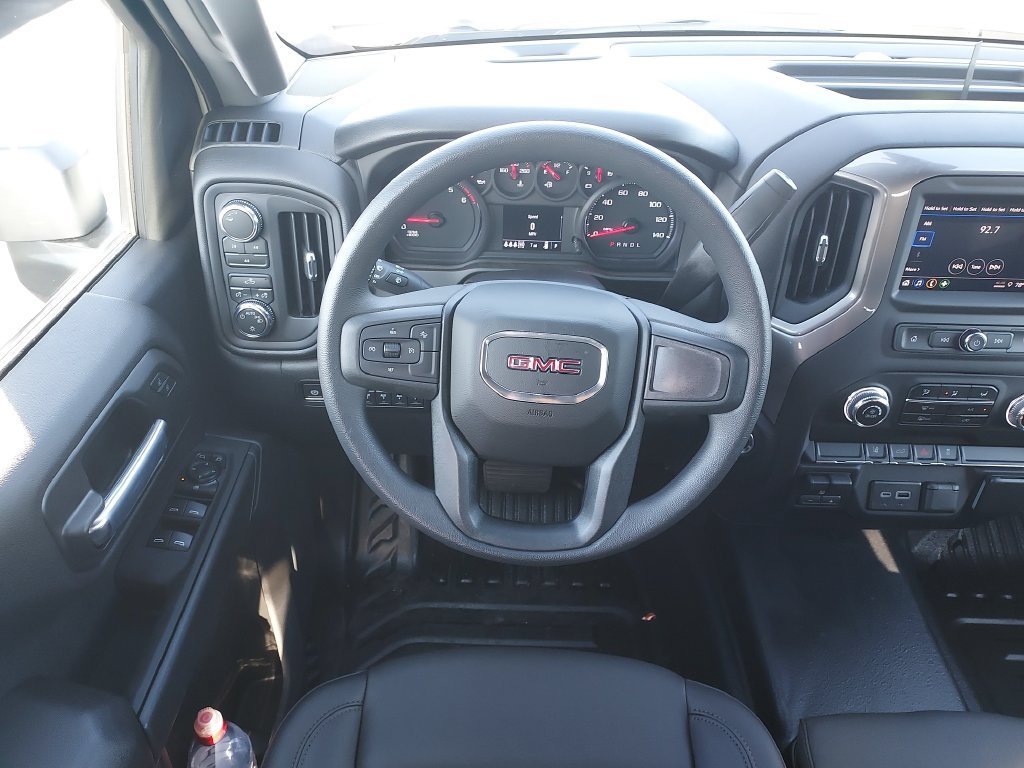 New 2026 Summit White GMC Pro image 16
