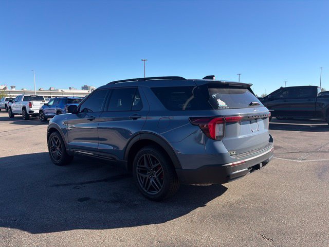 Used 2025  Ford ST-Line image 5