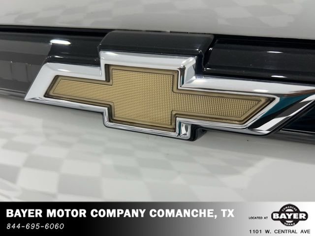 Used 2024 White Chevrolet LT image 26