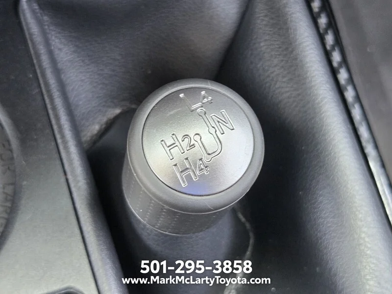 Used 2020 Midnight Black Metallic TOYOTA TRD PRO 4WD image 22