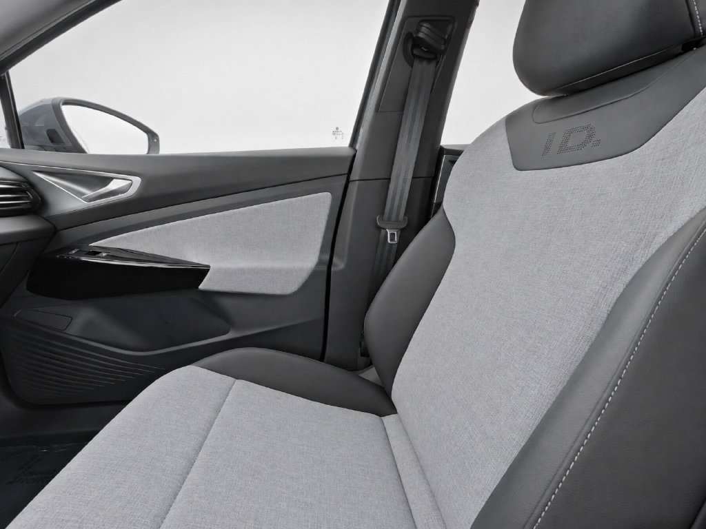 Certified Used 2023 Pure Gray Volkswagen Pro image 23