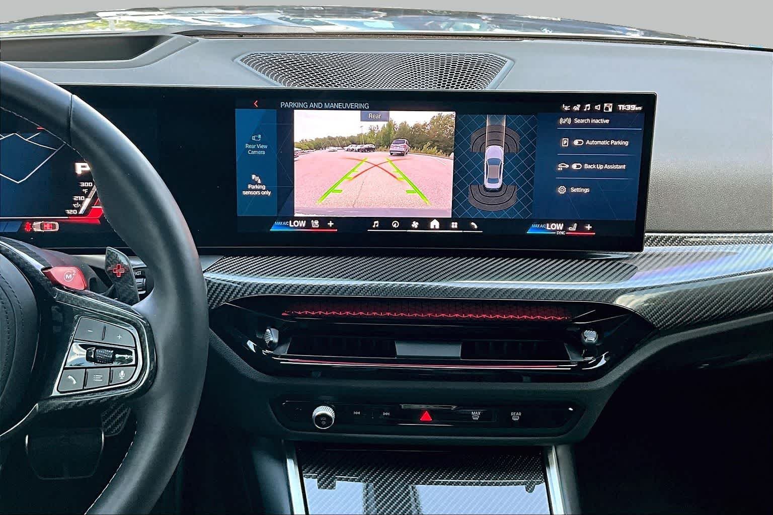 2025 BMW M2 Coupe M2 - Photo 6