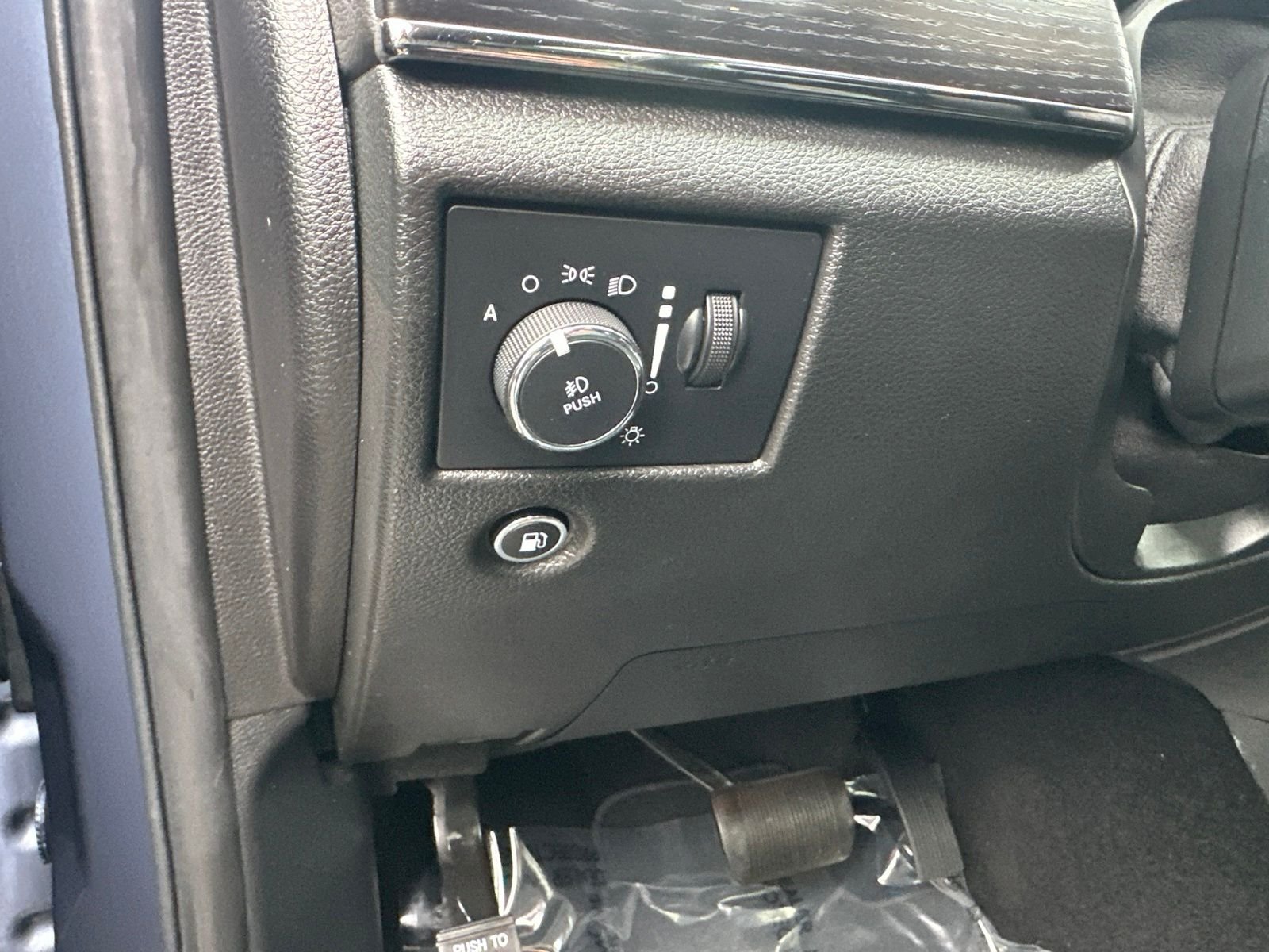 2021 Jeep Grand Cherokee High Altitude - Photo 15