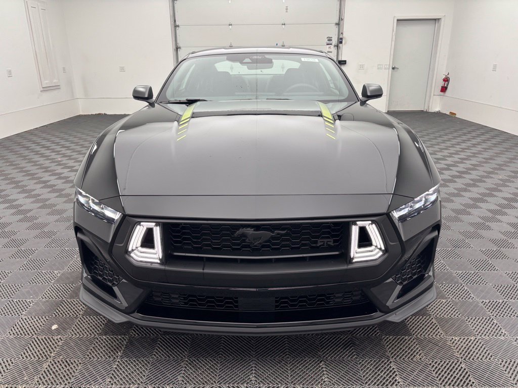 New 2026 Black Ford RTR EcoBoost image 14