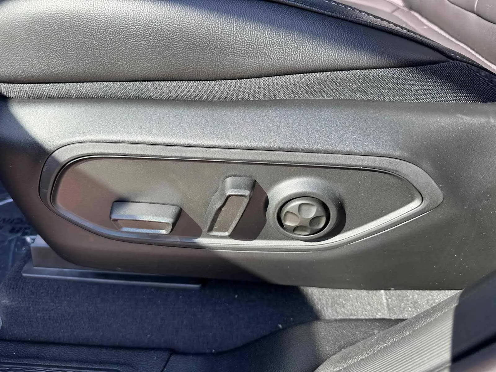 2025 Jeep Grand Cherokee L Limited - Photo 12
