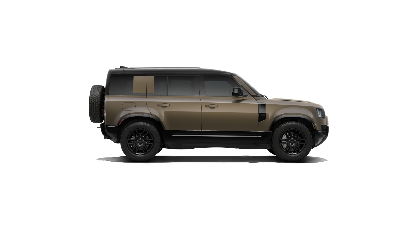 New 2027 Gondwana Stone LAND ROVER X-Dynamic SE 400PS Auto image 3