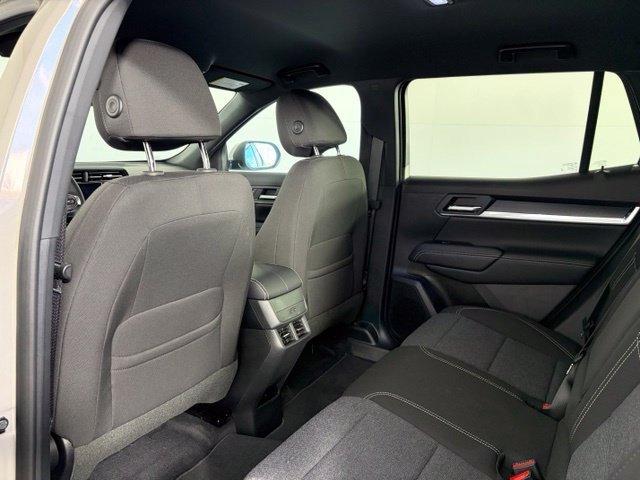 New 2027 Riverstone Metallic GMC Elevation image 34