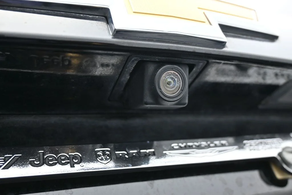 Used 2022 Mosaic Black Metallic Chevrolet LS image 28