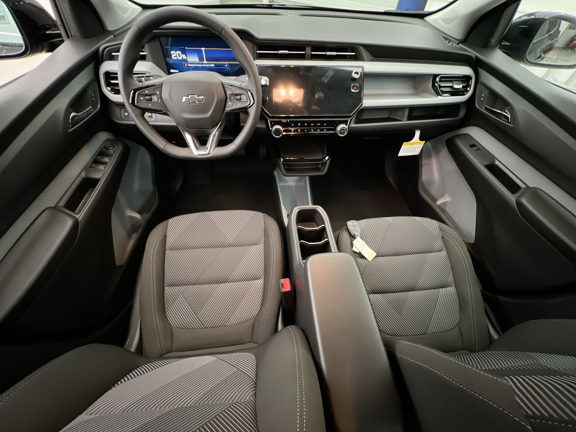2027 Chevrolet Bolt LT - Photo 75