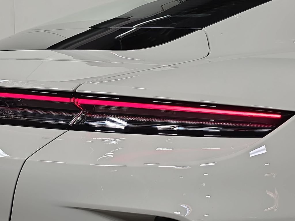 New 2026 Chalk Porsche Turbo image 30