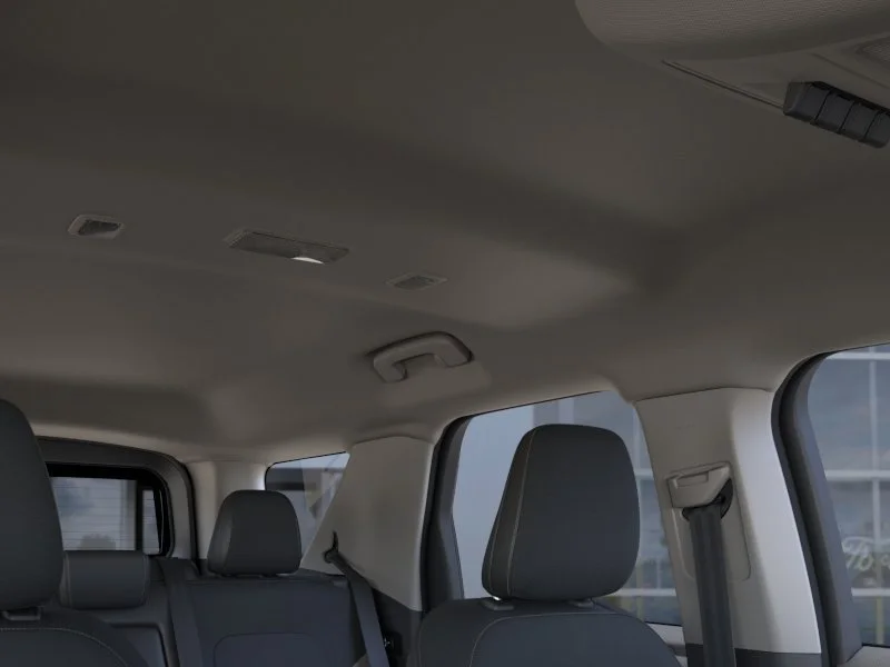 2026 Ford Bronco Sport Big Bend - Photo 22