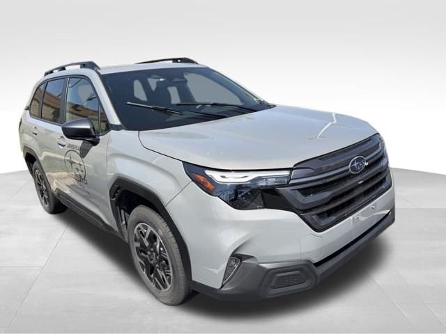 2026 Subaru Forester Premium's photo