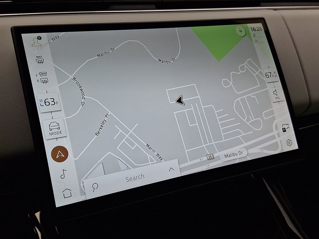 New 2026 Charente Grey Land Rover Dynamic SE image 15
