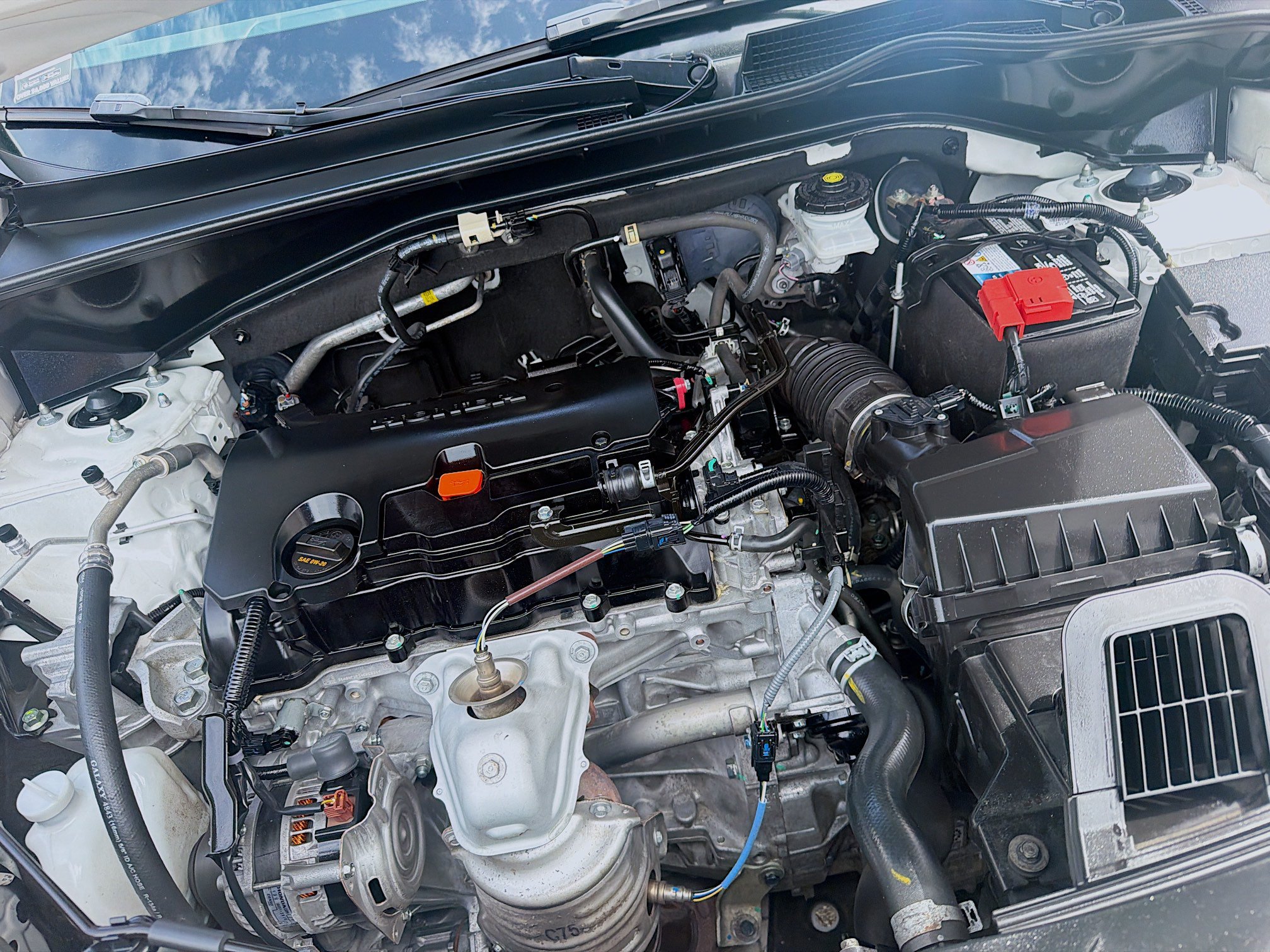 2023 Honda HR-V Sport - Photo 34